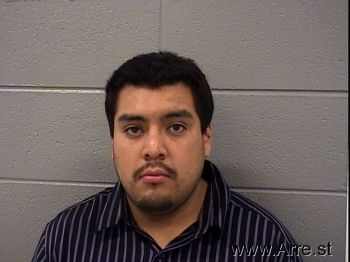 Antonio  Flores Mugshot