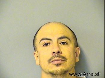 Antonio M Gonzalez Mugshot