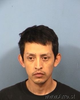 Antonio  Gonzalez-perez Mugshot