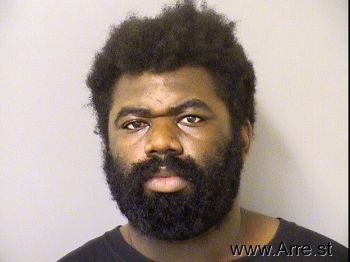 Antonio J Gray Mugshot