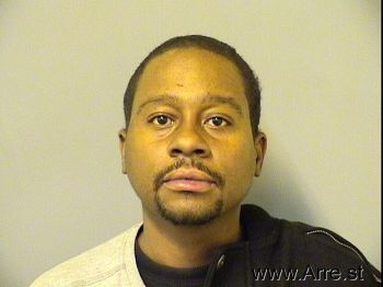 Antonio G Gray Mugshot