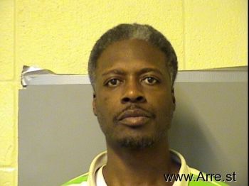 Antonio  Hamilton Mugshot