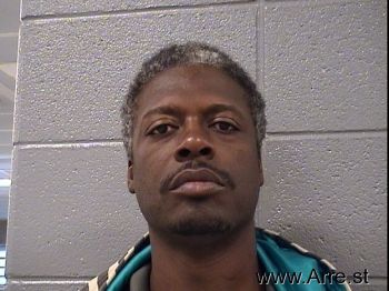 Antonio  Hamilton Mugshot