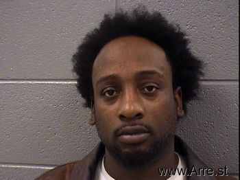 Antonio L Harper Mugshot