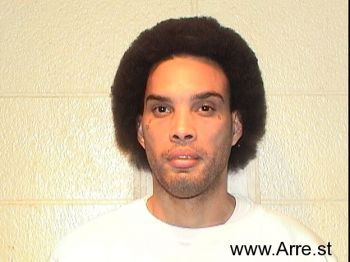 Antonio  Harris Mugshot