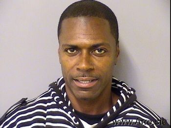 Antonio  Harris Mugshot