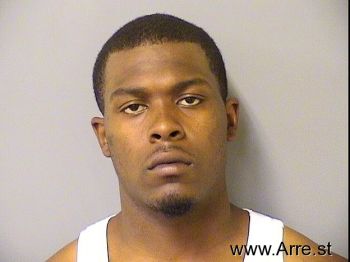 Antonio M Harris Mugshot