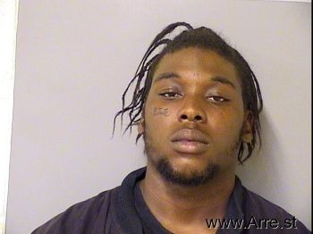 Antonio  Harris Mugshot