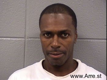 Antonio  Harris Mugshot