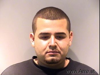 Antonio  Herrera Mugshot