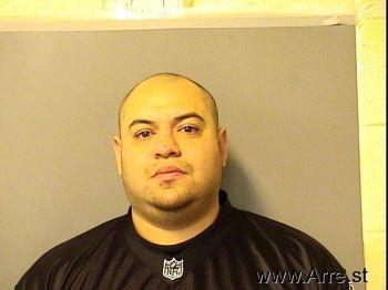 Antonio  Izguerra Mugshot