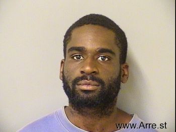 Antonio L Jackson Mugshot