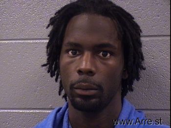 Antonio  Jackson Mugshot