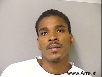 Antonio Alexand Kelly Mugshot