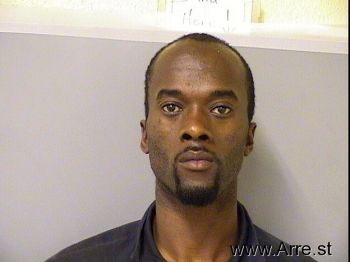 Antonio V Kidd Mugshot