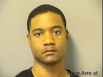 Antonio  Leonard Mugshot