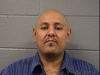 Antonio  Mayorga Mugshot