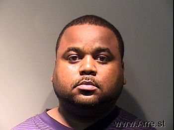 Antonio L Mcgee Mugshot