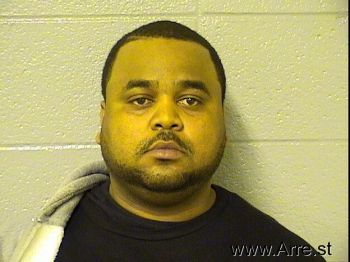 Antonio L Mcgee Mugshot