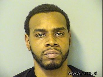 Antonio D Mitchell Mugshot