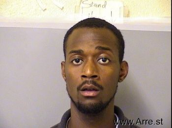 Antonio  Moore Mugshot