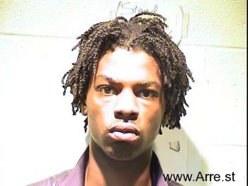 Antonio  Porter Mugshot