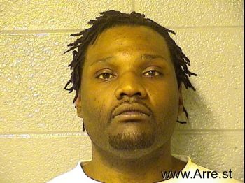 Antonio J Powell Mugshot