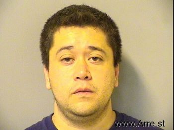 Antonio  Ramirez Mugshot