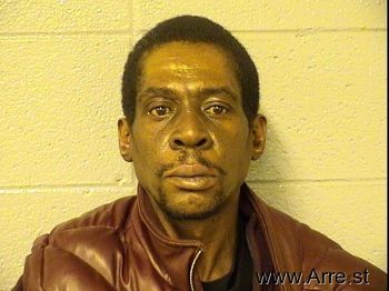 Antonio  Reed Mugshot