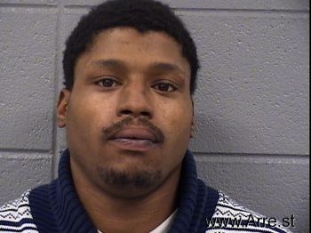 Antonio  Rhodes Mugshot