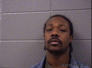 Antonio  Richardson Mugshot