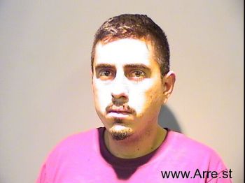 Antonio  Rodriguez Mugshot