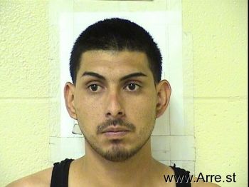 Antonio  Sanchez Mugshot