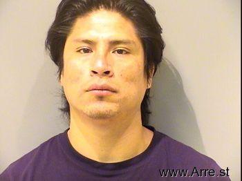 Antonio  Sanchez Mugshot