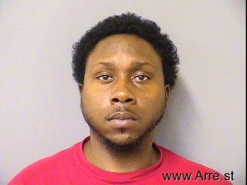 Antonio  Shaw Mugshot