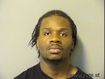 Antonio  Simpson Mugshot