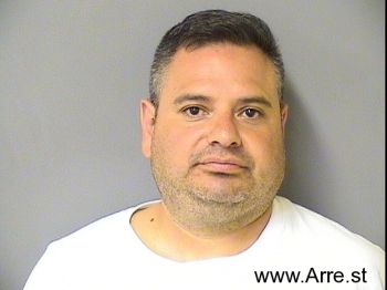 Antonio  Torres Mugshot