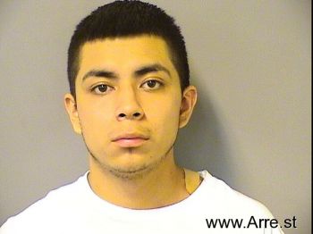 Antonio  Torres Mugshot