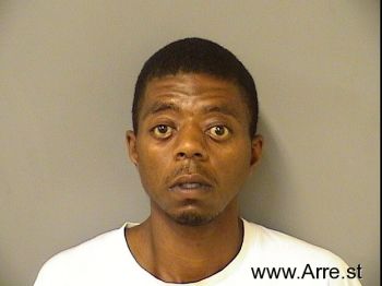 Antonio  Valentine Mugshot