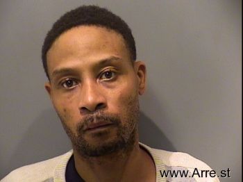 Antonio D Walker Mugshot