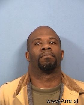 Antonio  White Mugshot