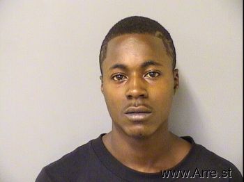 Antwan  Davis Mugshot