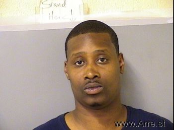 Antwan  Harrison Mugshot