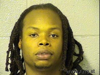 Antwan  Richardson Mugshot