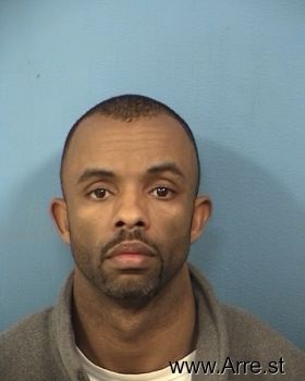 Antwon  Moore Mugshot