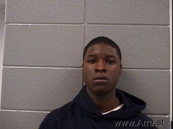 Antwon T Moore Mugshot