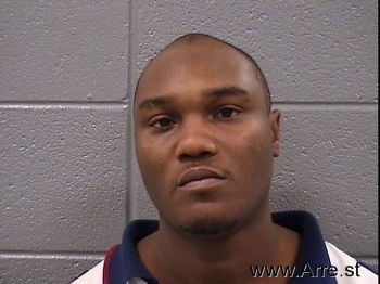 Antwon  Scott Mugshot