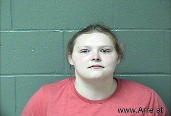 April M Smith Mugshot