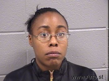 Ariel  Johnson Mugshot