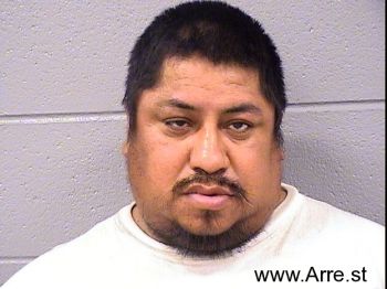 Armando  Delarosa Mugshot